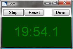 Secs 1.202 Screen shot