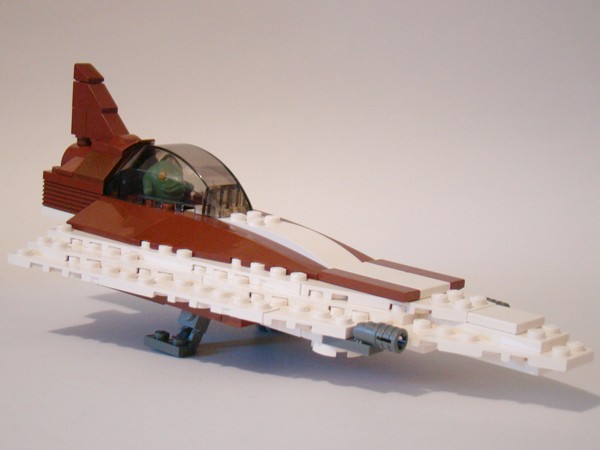 lego star wars rotta the hutt