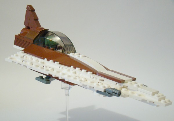 lego star wars rotta the hutt
